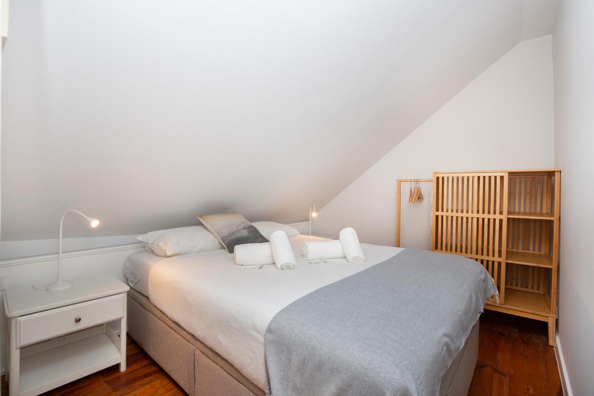Live Like A Local @ Casa Da Esquina - Wifi & A/c Lejlighed Lisboa